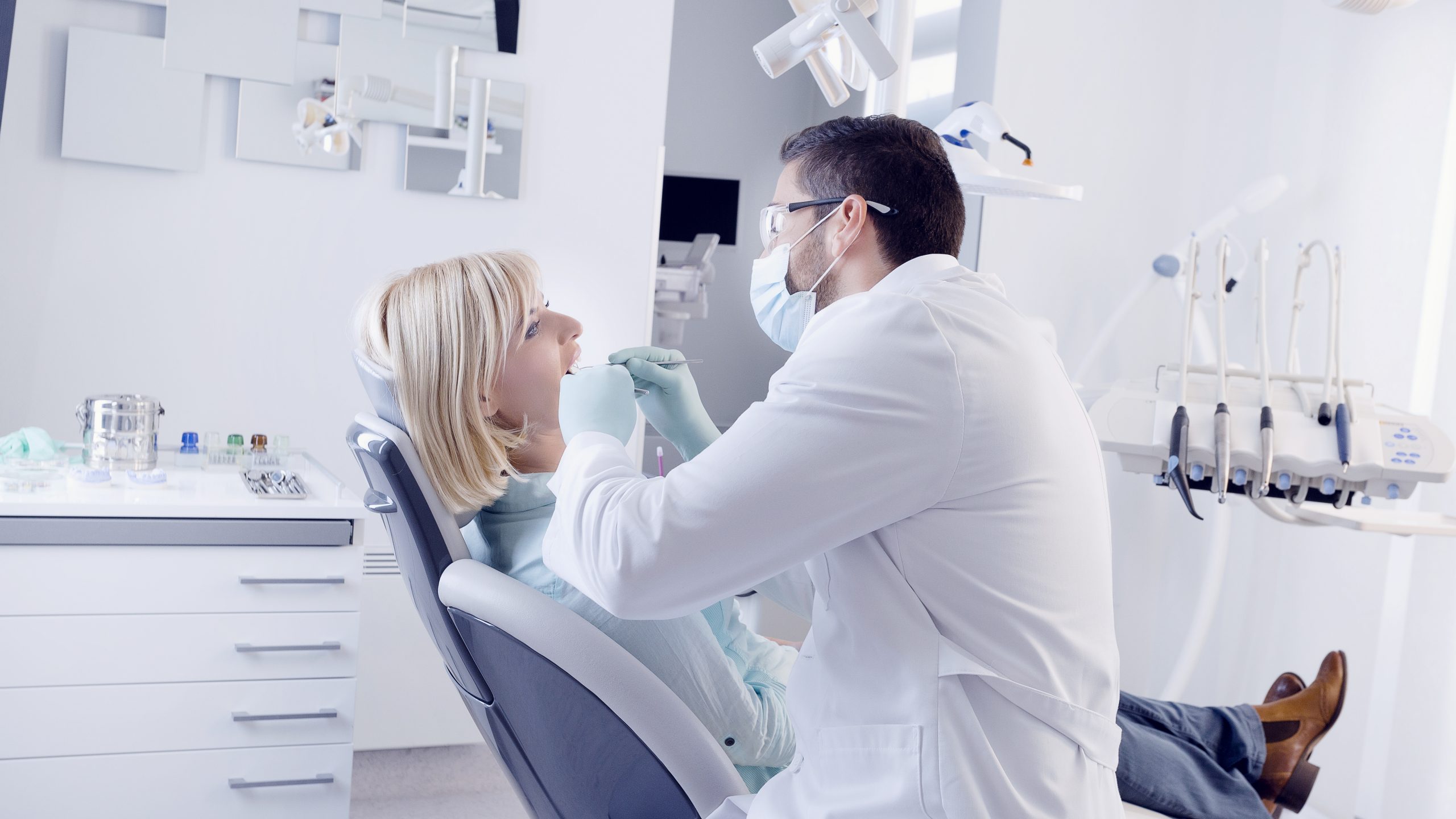Dentist in North Grafton, MA